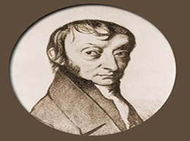 Amedeo Avogadro: o advogado que virou químico